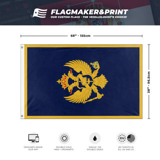 Montelante flag (Jared Jobe) (Hidden)