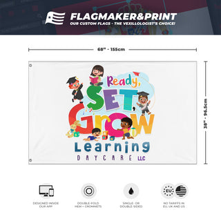 ready flag (shawnee)