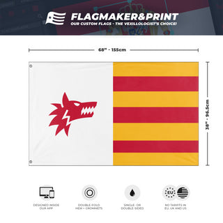 Silva-ferreira flag (Enzo2.2)