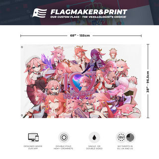 INSANITY flag (BIG BOSS) (Hidden)