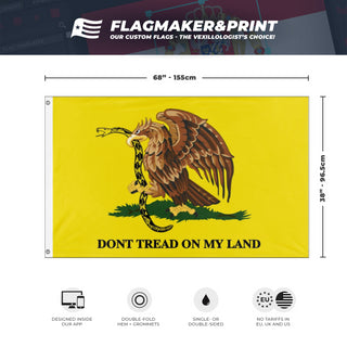 N/A flag (Maximus Santiago Guerrero Carranza) (Hidden)