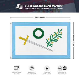 N/A flag (N/A) (Hidden)