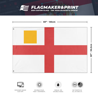 dolly flag (dolly) (Hidden)