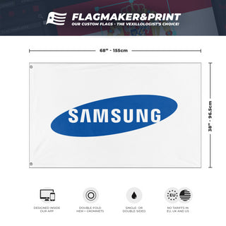 Samsung flag (Phones)