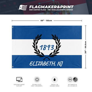 FCP flag (Joey R.)