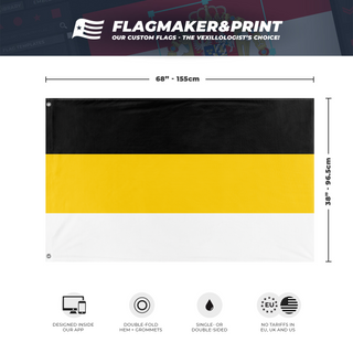 Russian Empire flag (Based)