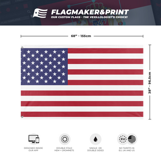 United States flag (usaFlags) (Hidden)
