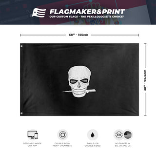 Black Flag (Giuseppe) (Hidden)