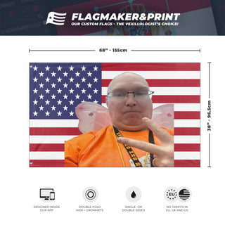 Mr. Farris flag (Sebastian M.)