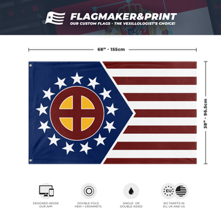 undefined flag (undefined)