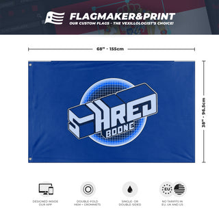 shred flag (Sarah) (Hidden)