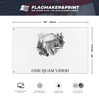 NCMM flag (MissedPack58)