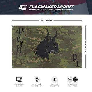 Erh flag (Baptiste) (Hidden)