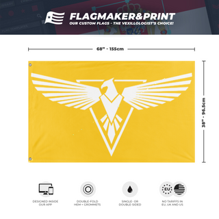 undefined flag (undefined)