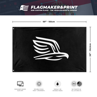 FALCON flag (STOPOVER)