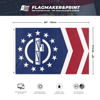 funny flag (ggggggg) (Hidden)