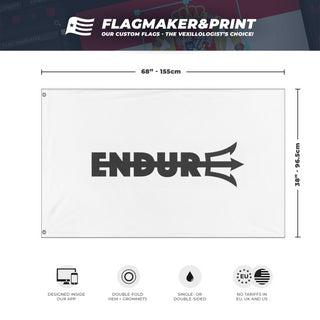 Navy Endure flag (Yakob Kelley) (Hidden)