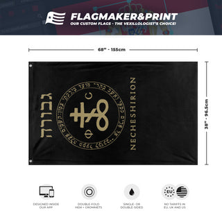 necheshirion flag (MEself) (Hidden)