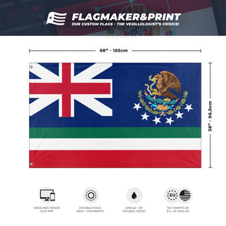 undefined flag (undefined)