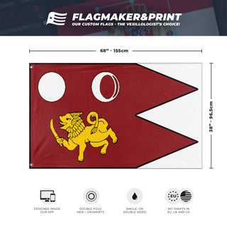 czvvz flag (vvzv) (Hidden)