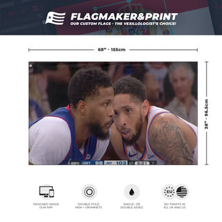 undefined flag (undefined)