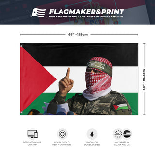 ABUPAL flag (medmk) (Hidden)