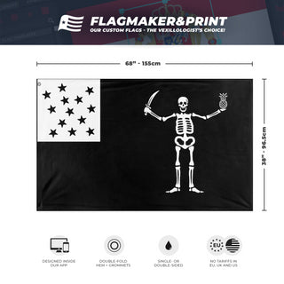 Captain Old-Tomato's flag (Old-Tomato) (Hidden)