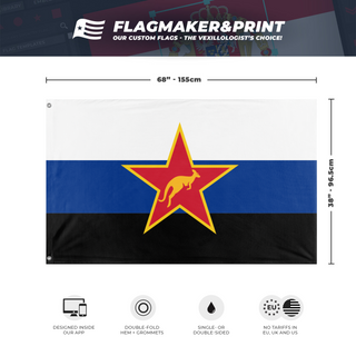 undefined flag (undefined)