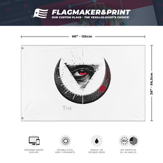 etertetrete flag (tretretret)