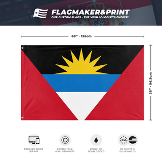 practice flag (me)