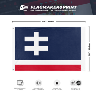 the Slovaks flag (Nicholas Mares) (Hidden)
