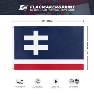 the Slovaks flag (Nicholas Mares) (Hidden)