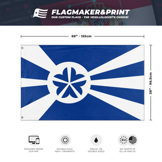 ZRLO flag (me he he he)