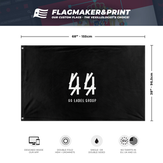 undefined flag (undefined)