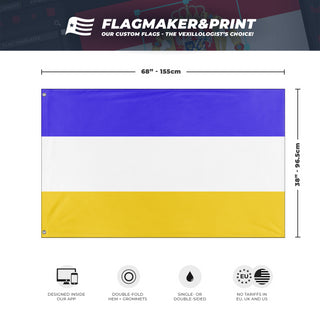 Republic of Kongo flag (Pr arjun)