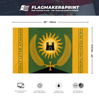 Carthia flag (undefined) (Hidden)