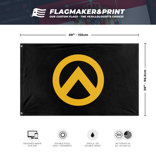 Lambda flag (.) (Hidden)