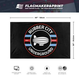 RCU-25 flag (Bill) (Hidden)