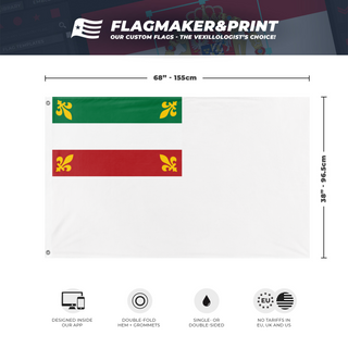 patriote rebellion flag (hastingsdd)