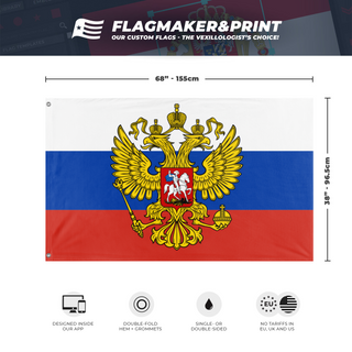 Presidential Russian Flag (LazyGen12)