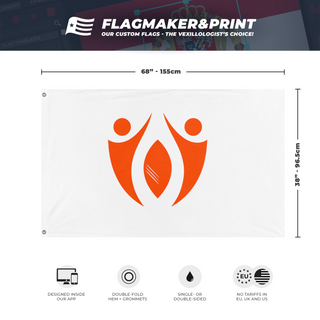 folkting flag (Vegar Bakke Larsen. ) (Hidden)