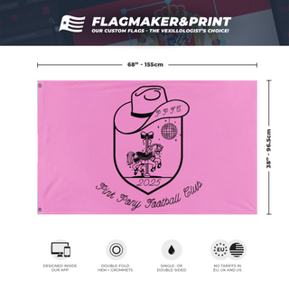 PinkPonyFC flag (Craig) (Hidden)
