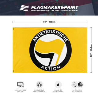 antietatistische flag (rothbardian2)