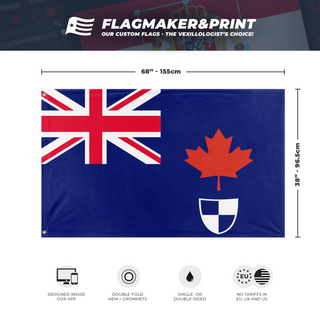 defence  flag (liam) (Hidden)