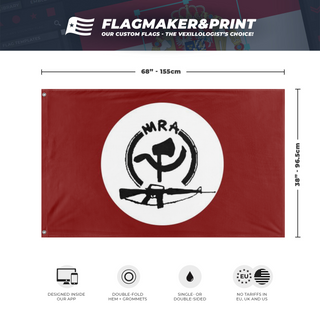 MRA flag (PDXMRA)
