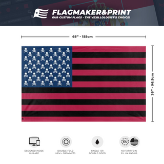 Mark Twain Flag (Mark Twain)
