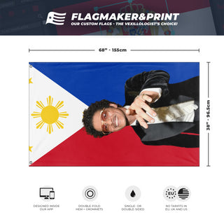 bruno filo flag (me)