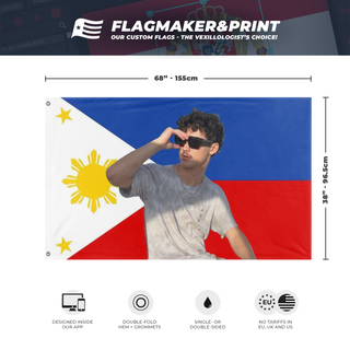 Mywife flag (Mason)