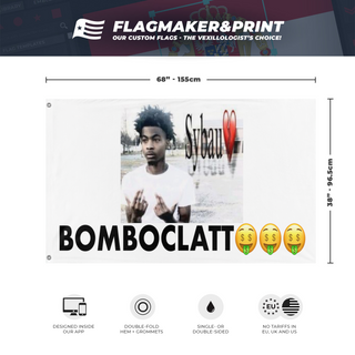 sybauclatt flag (f1xplan)
