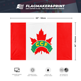 ccf flag (unknown) (Hidden)